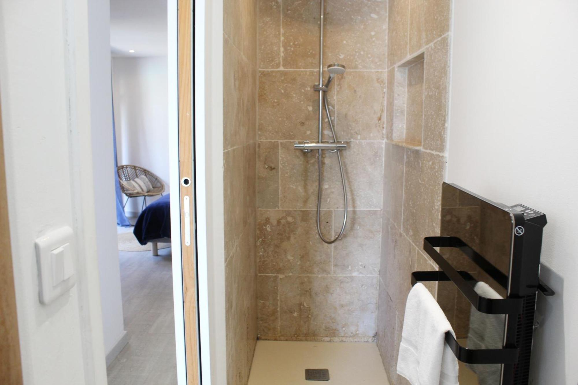 Les Suites D'Agosta Портисьо Экстерьер фото