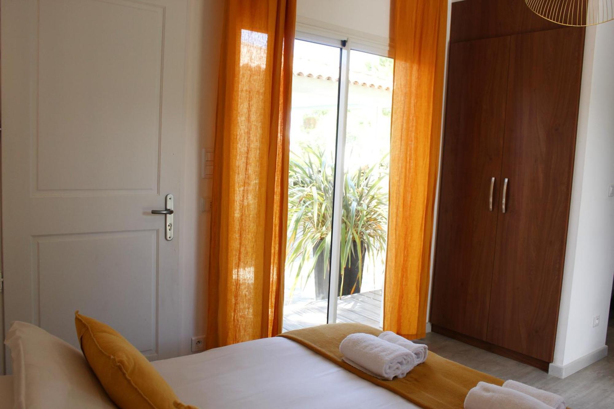 Les Suites D'Agosta Портисьо Экстерьер фото